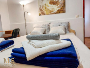 Stefan Apartman